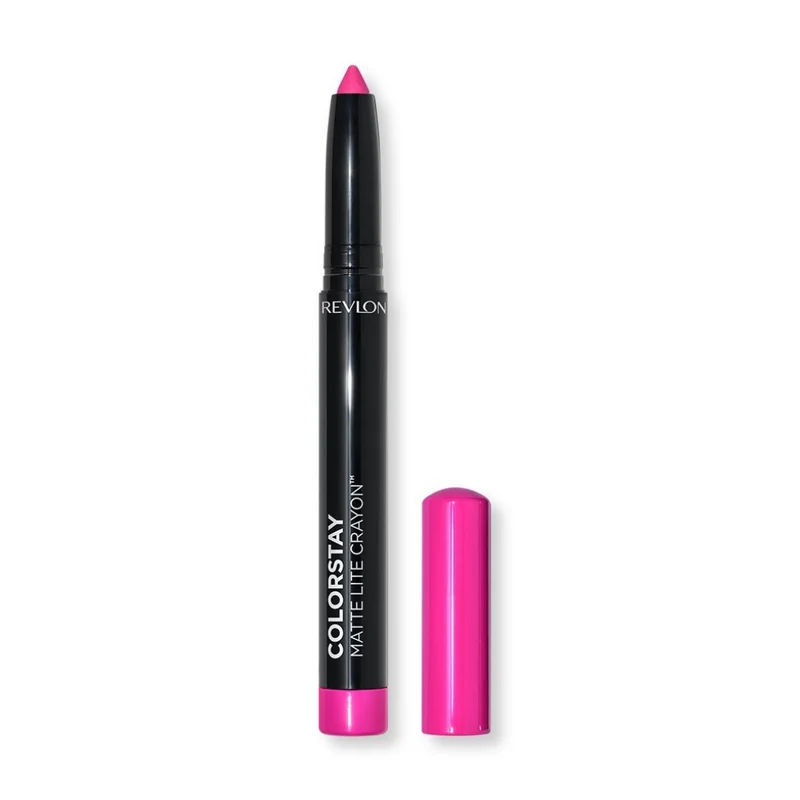 REVLON MATTE LITE CRAYONLIFT OFF 006