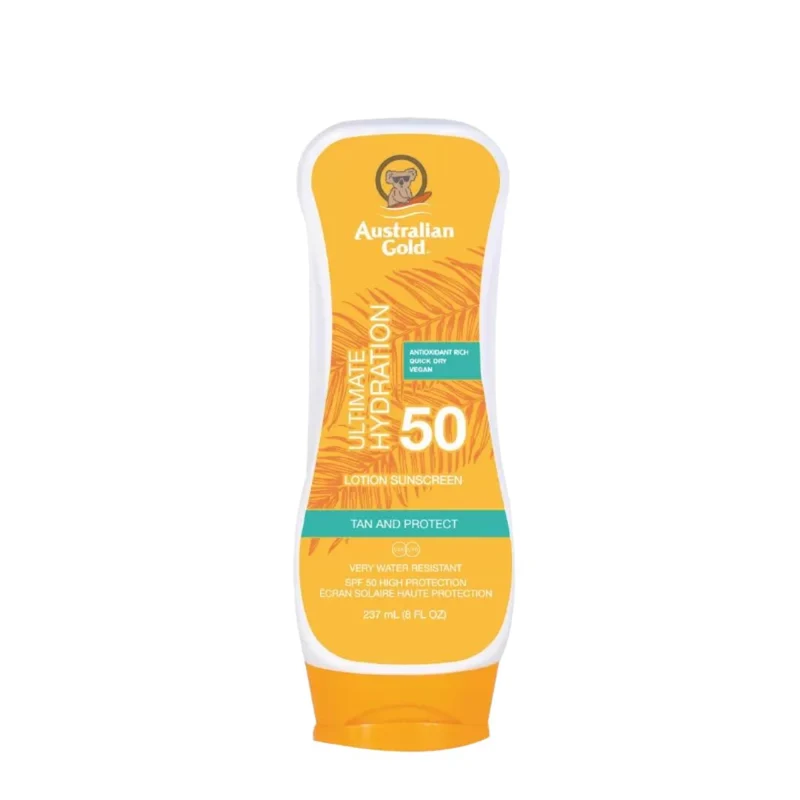 AUSTRALIAN GOLD HYDRATING LOZIONE SPF50 237ML