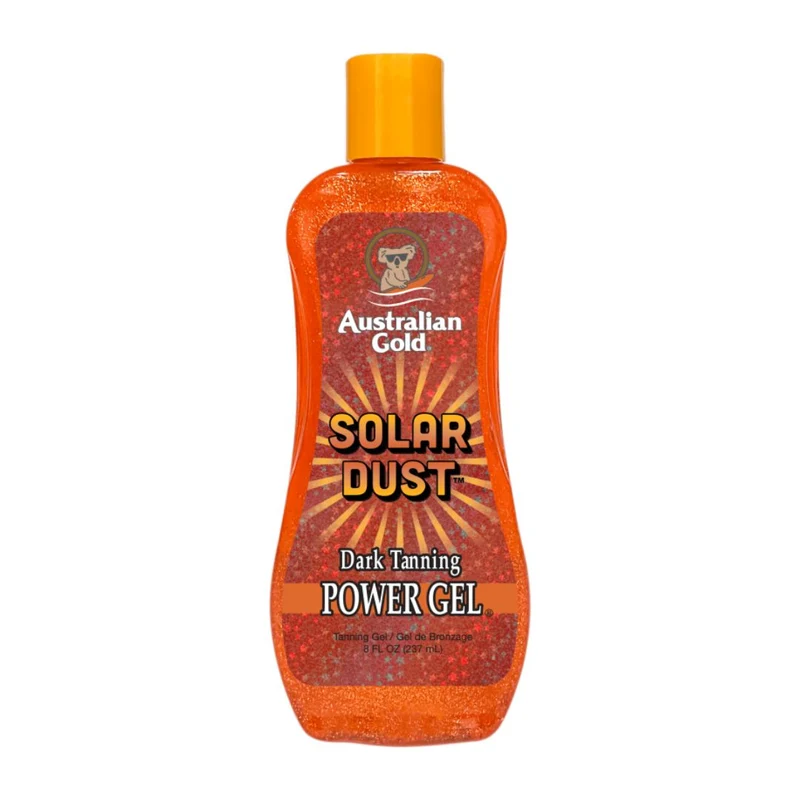 AUSTRALIAN GOLD SOLAR DUST 237ML