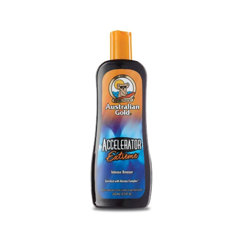 AUSTRALIAN GOLD ACCELERATOR EXTREME 250ML