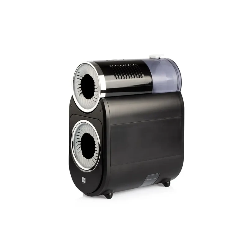 LABOR CLEANeSTEAM PULISCISPAZZOLE IGIENIZZANTE A VAPORE B058