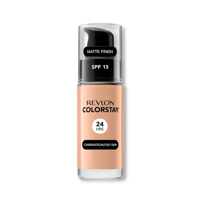 REVLON FONDOTINTA OILY SKIN 320