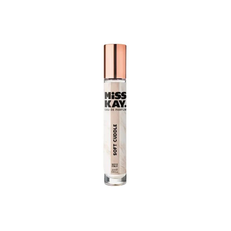 MISS KAY SOFT CUDDLE EDP 25ML
