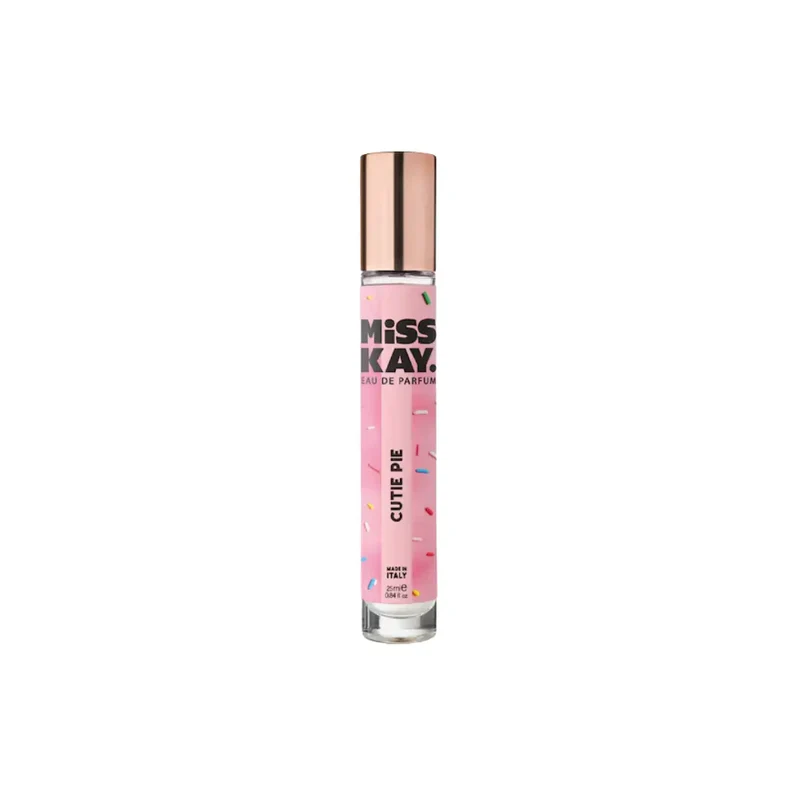 MISS KAY CUTIE PIE EDP 25ML