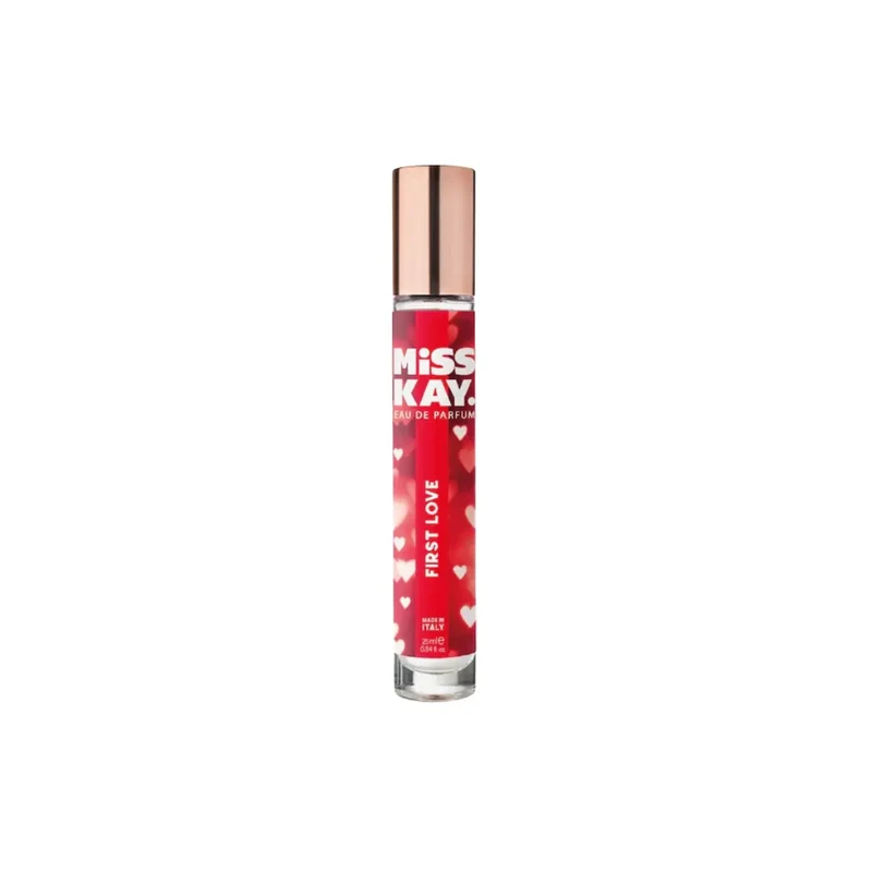 MISS KAY FIRST LOVE EDP 25ML