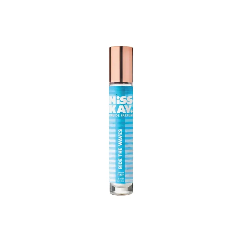 MISS KAY RIDE THE WAVES EDP 25ML