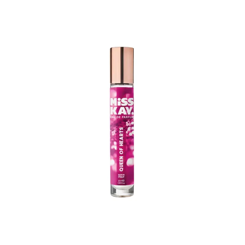 MISS KAY QUEEN OF HEARTS EDP 25ML