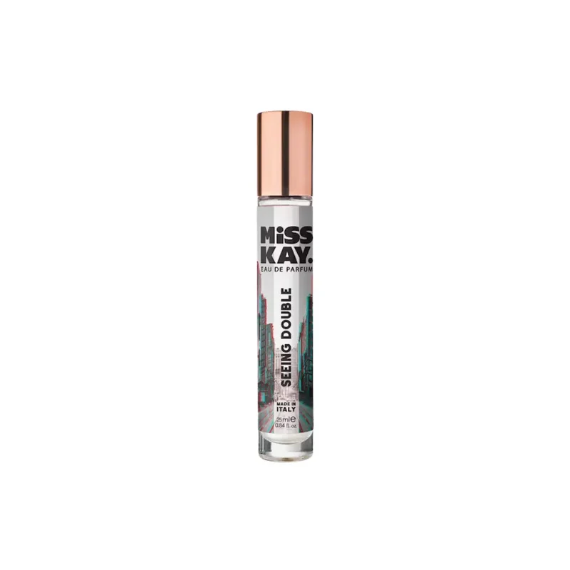 MISS KAY SEEING DOUBLE EDP 25ML