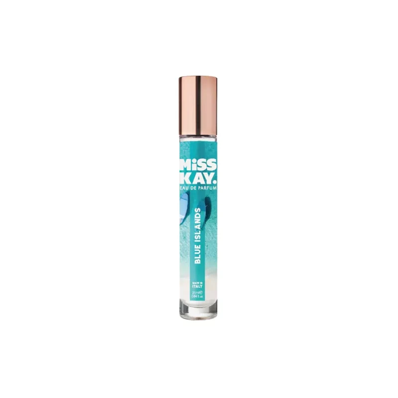 MISS KAY BLUE ISLAND EDP 25ML