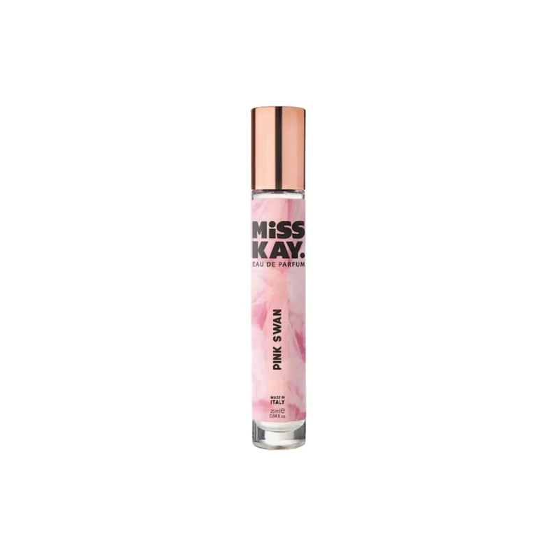 MISS KAY PINK SWAN EDP 25ML