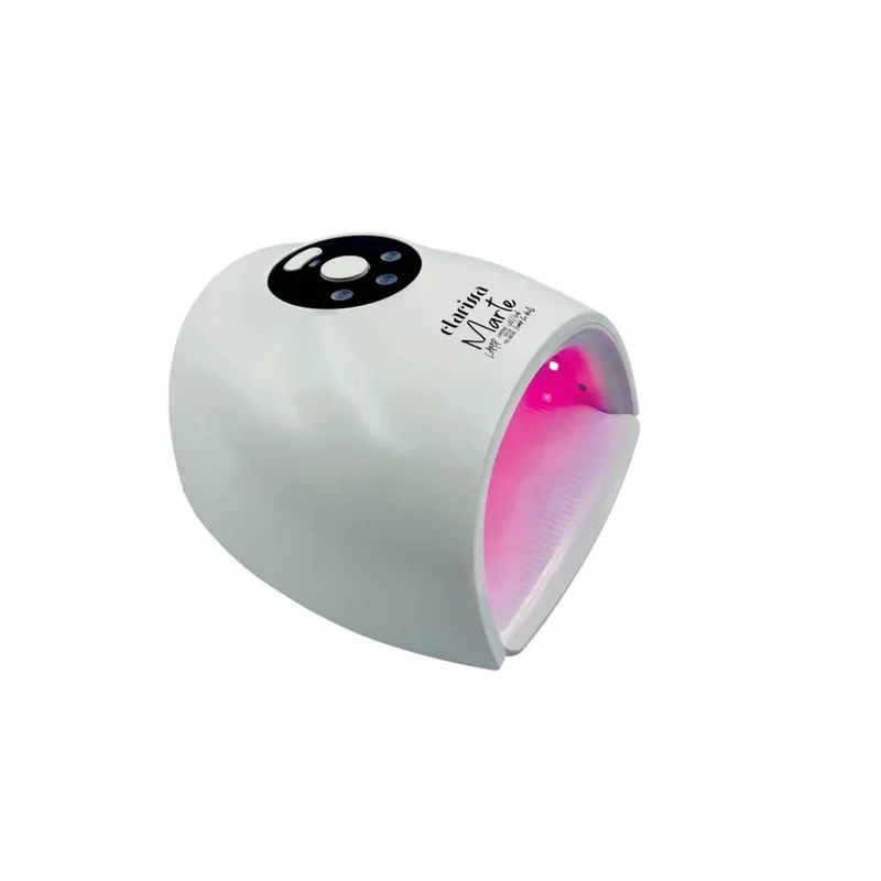 CLARISSA LAMPADA UV LED MARTE 48W CL 7030