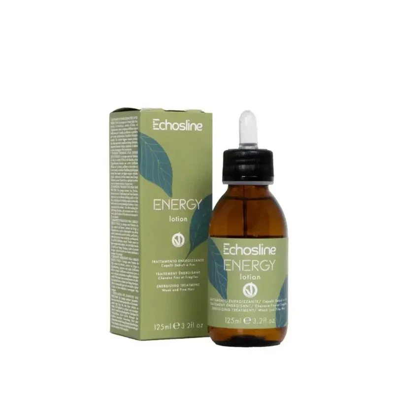 ECHOSLINE TRATTAMENTO ENERGIZZANTE LOZIONE 125ML