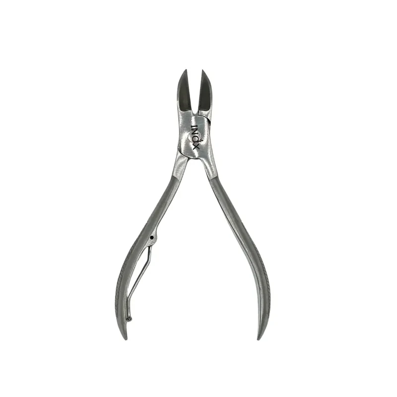 TRONCHESA UNGHIE ACCIAIO INOX 12CM