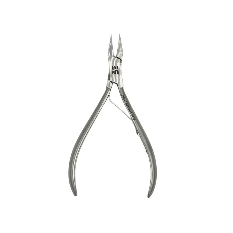 TRONCHESA UNGHIA INCARNITA ACCIAIO INOX