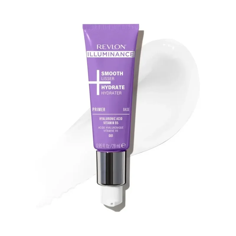 REVLON SMOOTH & HYDRATE PRIMER