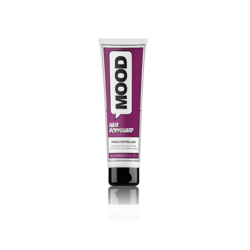 MOOD CREMA ANTI FRIZZ 150ML