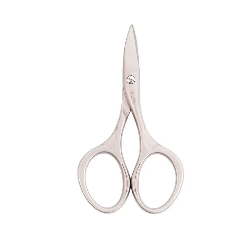 KIEPE FORBICI MANICURE INOX
