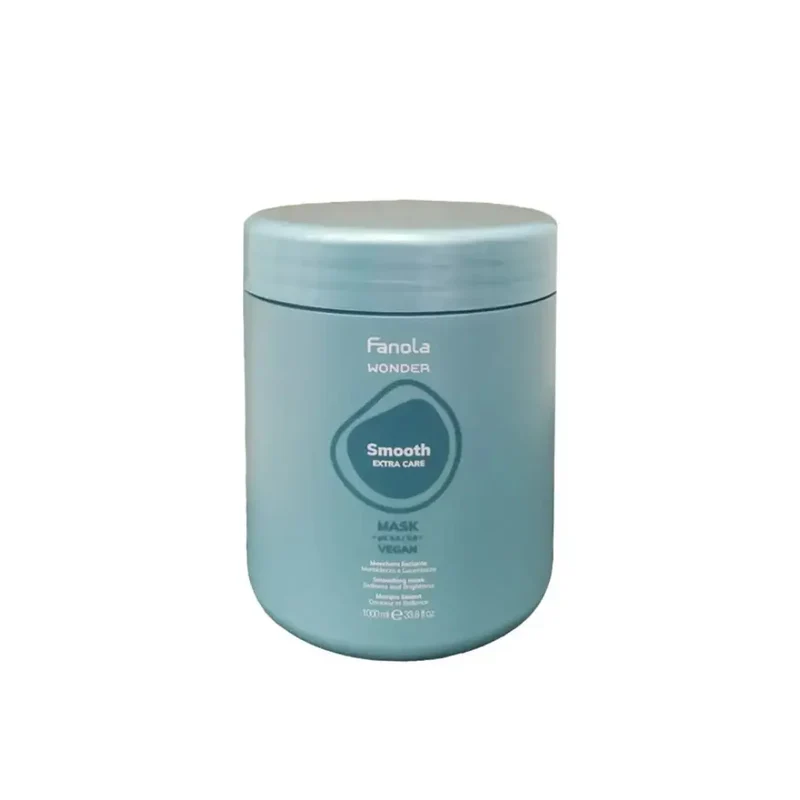 FANOLA MASCHERA LISCIANTE MORBIDEZZA E LUCENTEZZA 1000ML
