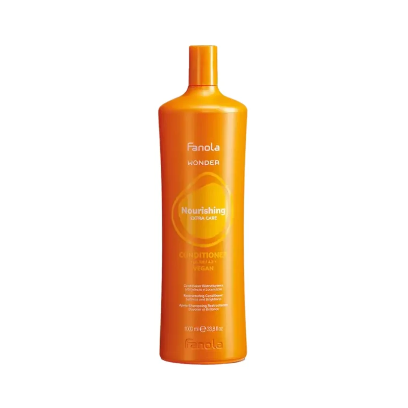 FANOLA CONDITIONER USO FREQUENTE MORBIDEZZA E LUCENTEZZA 1000ML