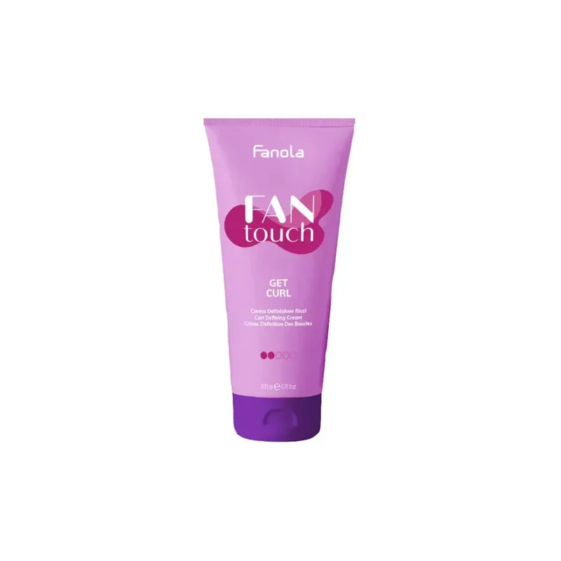 FANOLA CREMA DEFINIZIONE RICCI 200ML