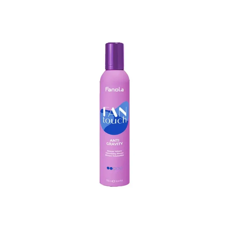FANOLA MOUSSE VOLUME 300ML