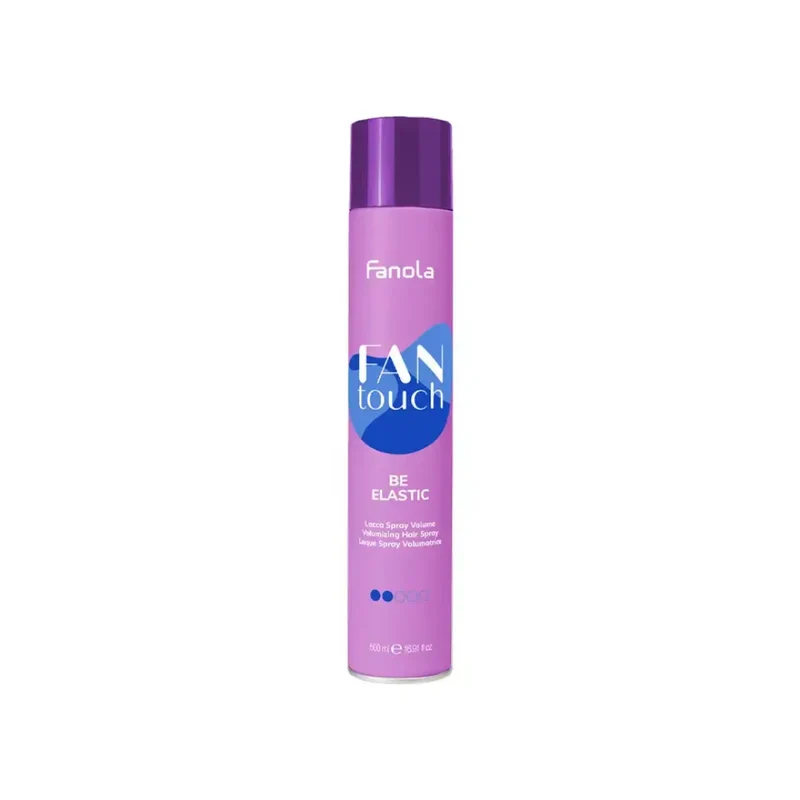 FANOLA LACCA SPRAY VOLUME 500ML