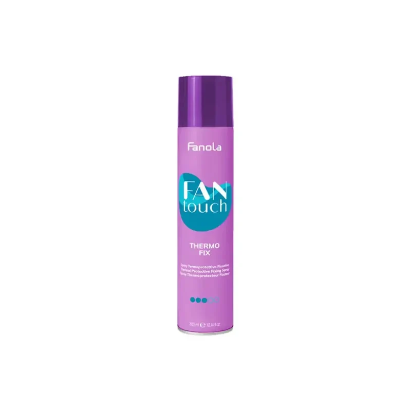 FANOLA SPRAY TERMOPROTETTIVO 300ML
