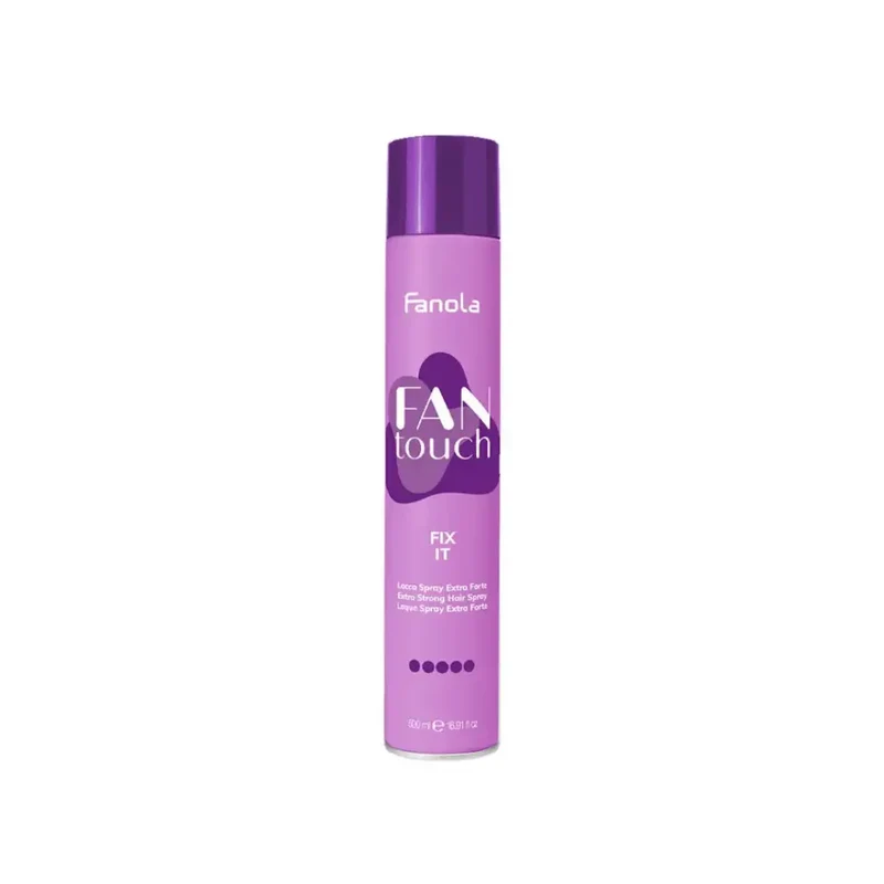 FANOLA MOUSSE EXTRA FORTE 300ML