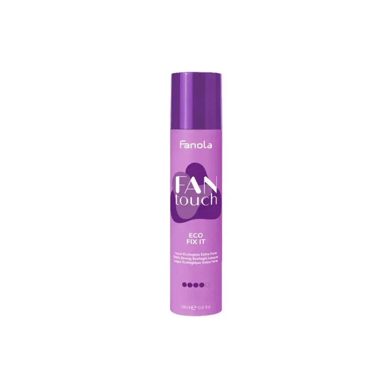 FANOLA LACCA ECOLOGICA EXTRA FORTE 320ML