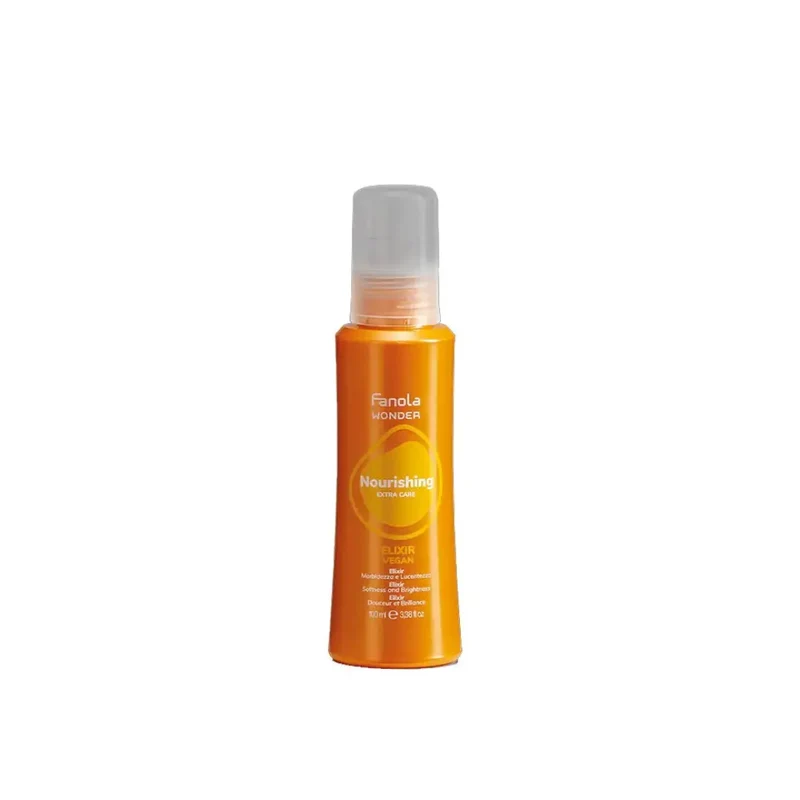 FANOLA ELIXIR MORBIDEZZA E LUCENTEZZA 100ML