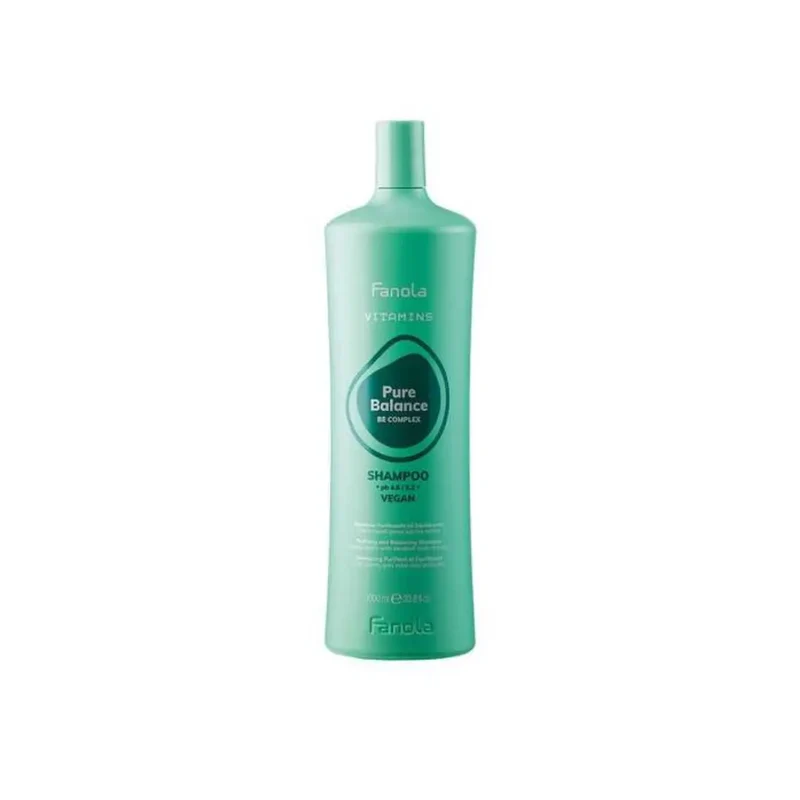 FANOLA SHAMPOO PURIFICANTE ED EQUILIBRANTE 1000ML