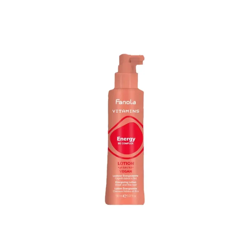 FANOLA LOZIONE ENERGIZZANTE 150ML