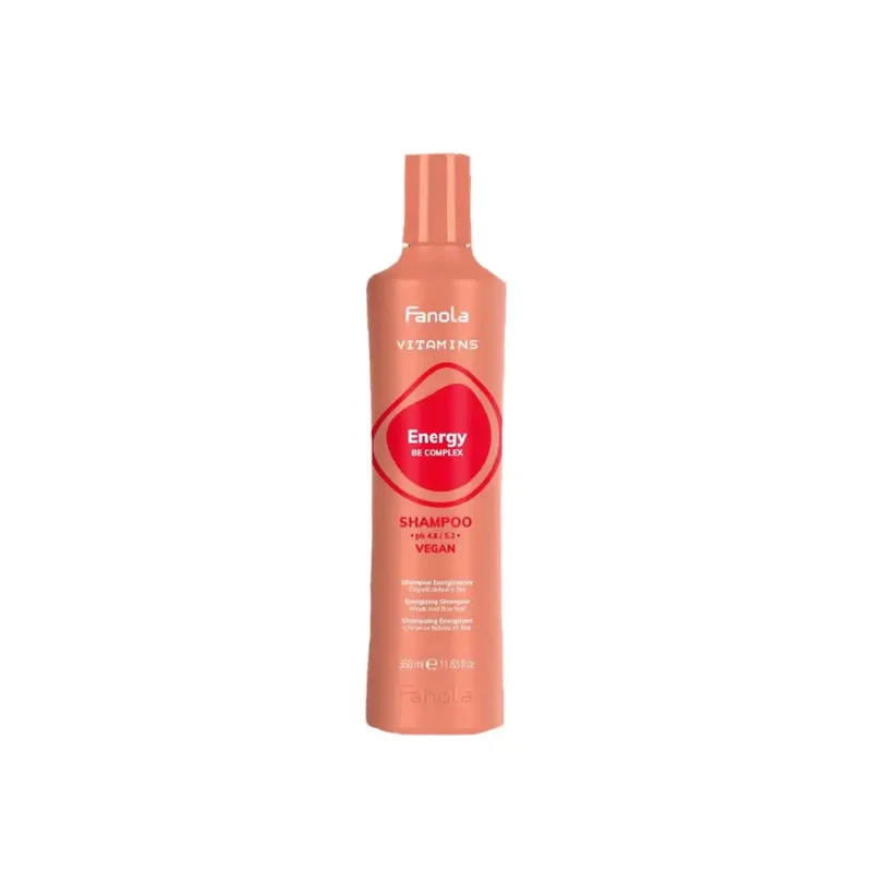 FANOLA SHAMPOO ENERGIZZANTE 350ML