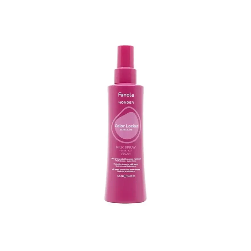 FANOLA LATTE SPRAY PROTETTIVO SENZA RISCIACQUO 195ML