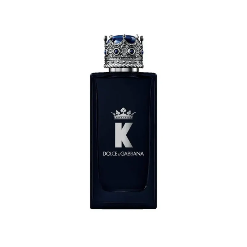 D&G PARFUM PUR HOMME 100ML