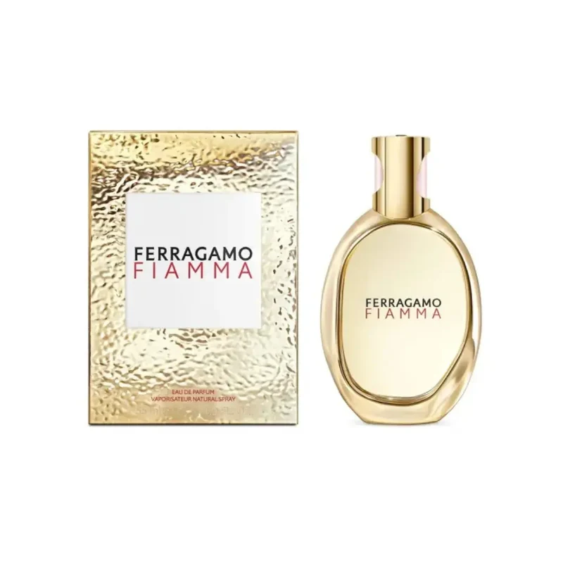 FERRAGAMO FIAMMA EDP 55ML