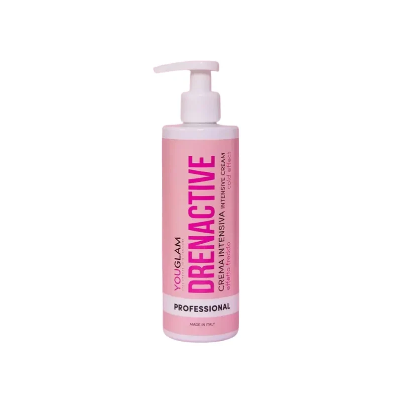 YOUGLAM DRENACTIVE CREMA INTENSIVA 250ML
