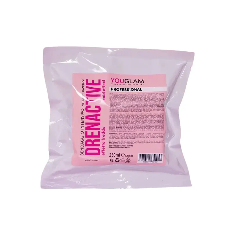 YOUGLAM DRENACTIVE BENDAGGIO INTENSIVO 250ML
