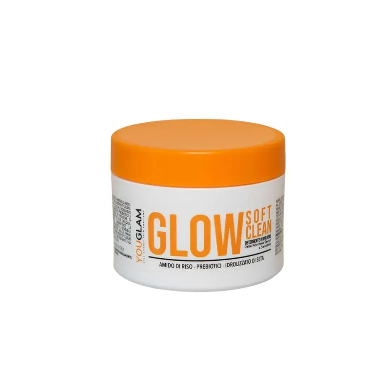 YOUGLAM GLOW SOFT CLEAN DETERGENTE IN POLVERE 35GR
