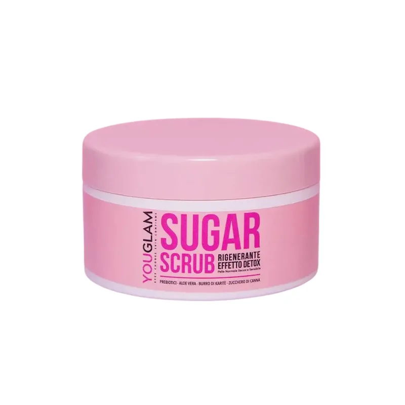 YOUGLAM SUGAR SCRUB CORPO 200ML