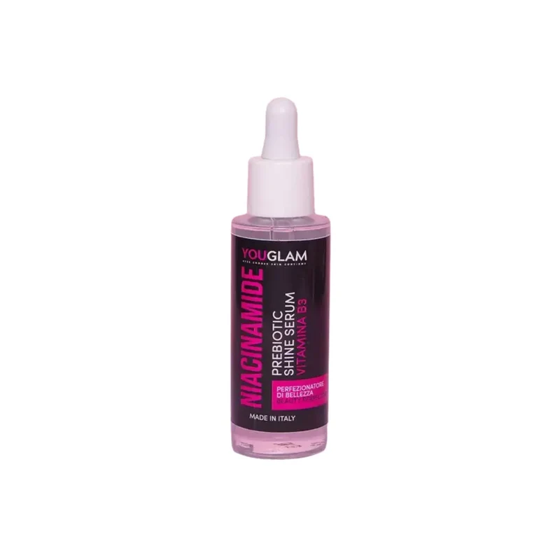 YOUGLAM SHINE SERUM 30ML