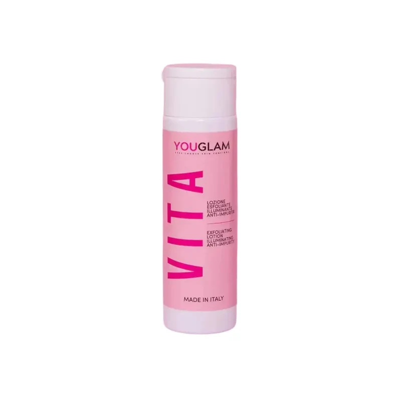 YOUGLAM VITA LOZIONE ESFOLIANTE 100ML