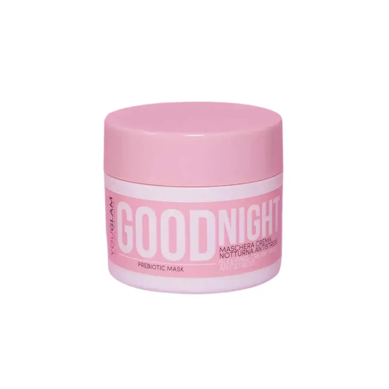 YOUGLAM GOOD NIGHT MASCHERA ANTISTRESS 100ML