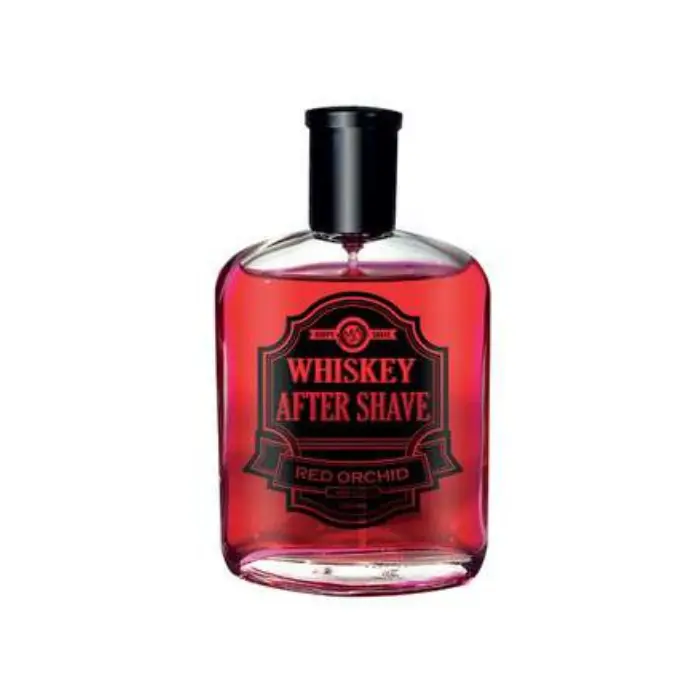 HAPPY HOUR DOPO BARBA RED ORCHID 100ML