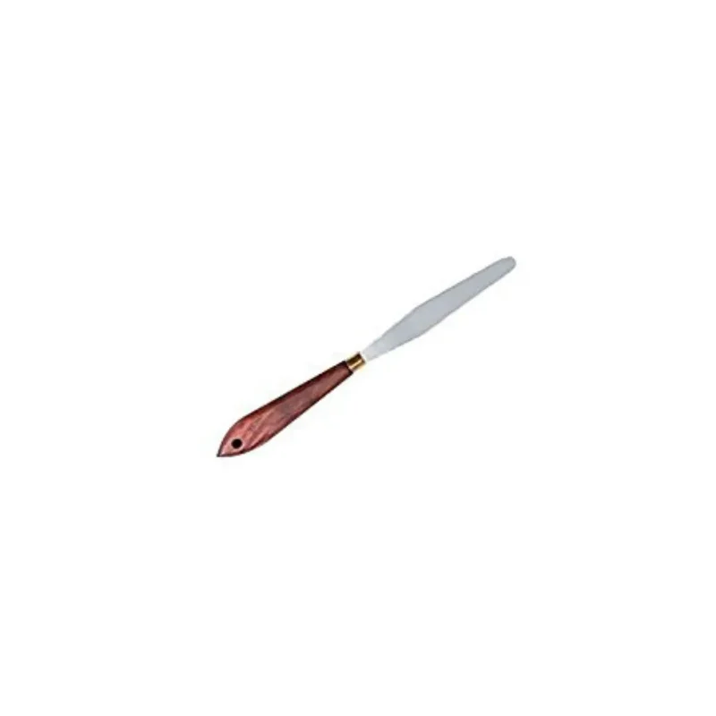 SPATOLA PICCOLA ACCIAIO INOX ES647