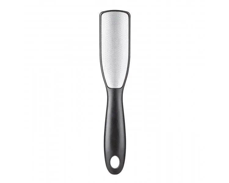 LIMA PIEDI ACCIAIO INOX BIFACCIALE 377.018