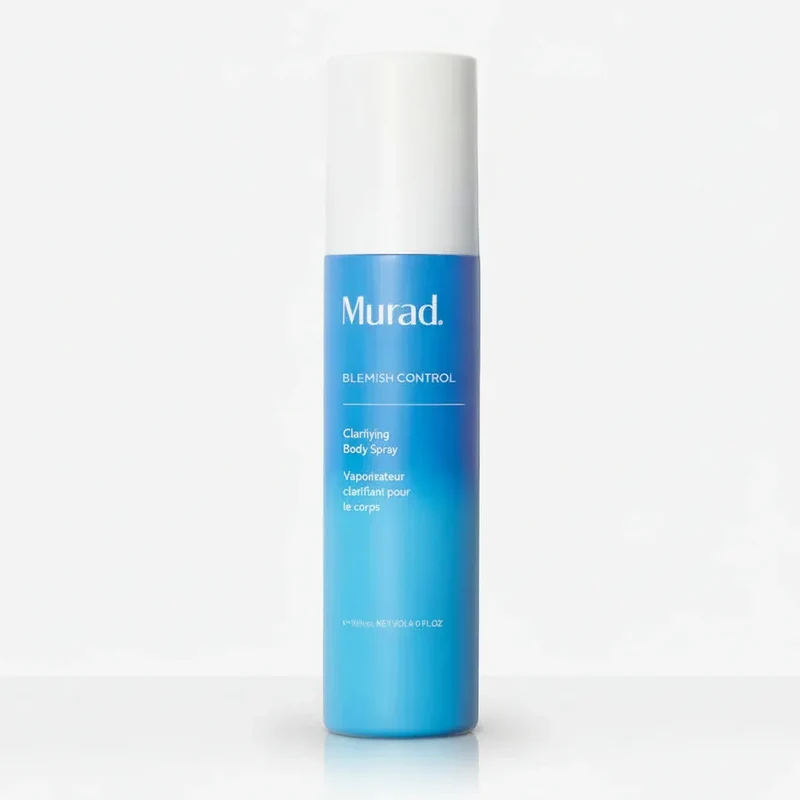 Murad Clarifying Body Spray Purificante Corpo 180ml