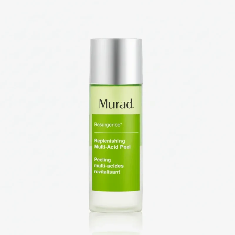 Murad Replenishing Multi-Acid Peeling Rimpolpante 100ml