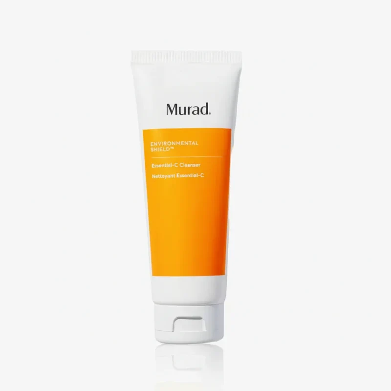 Murad Essential-C Cleanser Detergente Viso Vitamina C 148ml