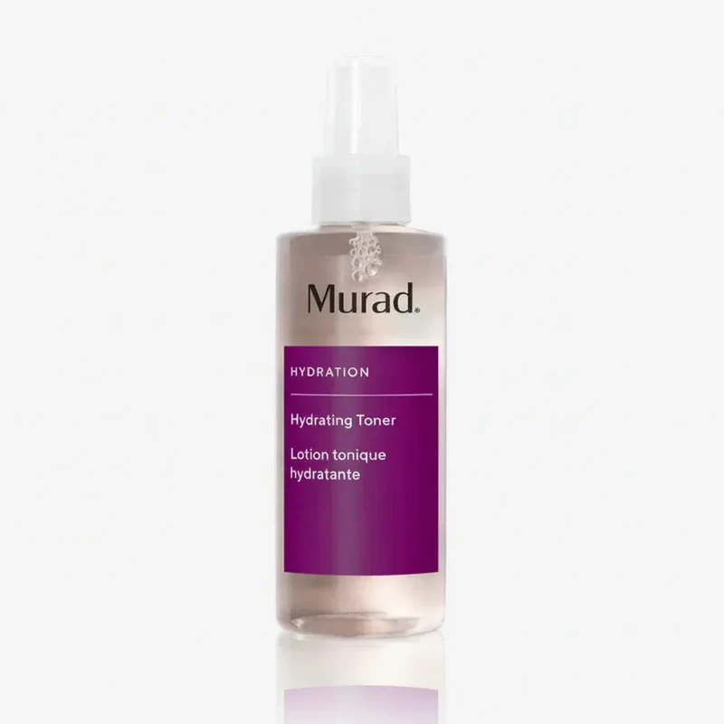 Murad Hydrating Toner Tonico Idratante Viso 180ml